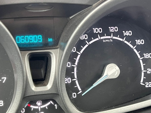 Imagem 8 de 15 de Ecosport Se 1.6 2017 Automático