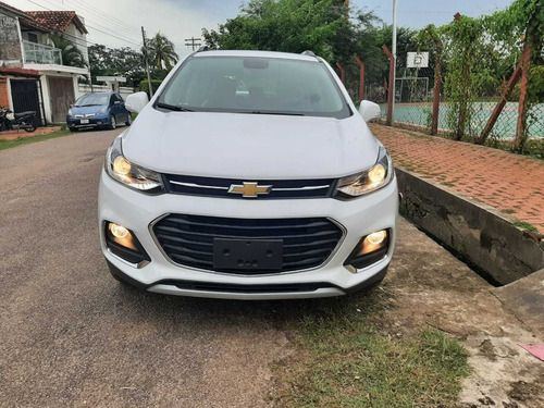 Chevrolet Tracker Turbo Premiere
