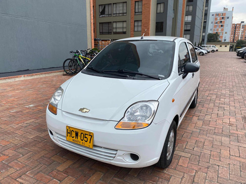 Chevrolet Spark 1.0 Lt M200