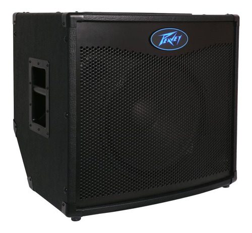 Amplificador Peavey Tour Series Tnt 115 Combo Transistor 600