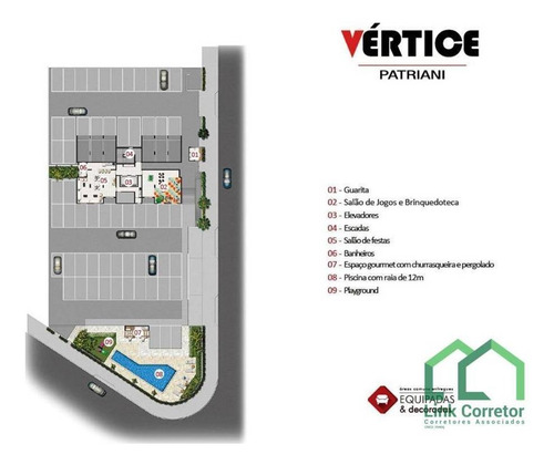 Imagem 28 de 30 de Apartamento À Venda, 51 M² Por R$ 330.000,00 - Jardim Paulicéia - Campinas/sp - Ap1902