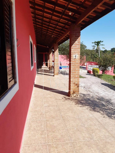 Imagem 5 de 15 de Chácara De 3.000m² À Venda Em Jarinu - Ch28343