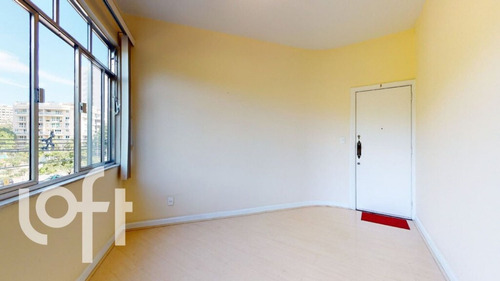 Imagem 21 de 30 de Apartamento - Ap00537 - 69587319