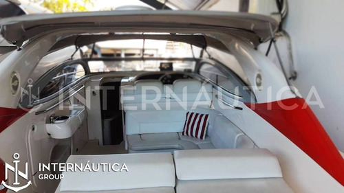 Imagem 5 de 14 de Axtor 46 2008 Offshore Superboats Cougar Magnum Force One