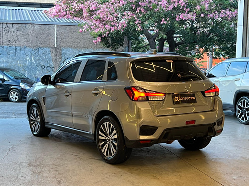 Mitsubishi Outlander 2.0 Hpe Cvt 5p