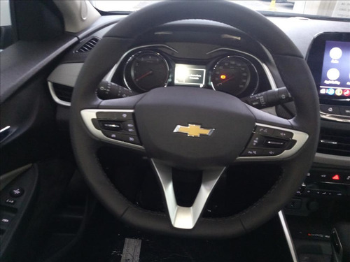 Chevrolet Onix 1.0 TURBO FLEX PREMIER AUTOMÁTICO