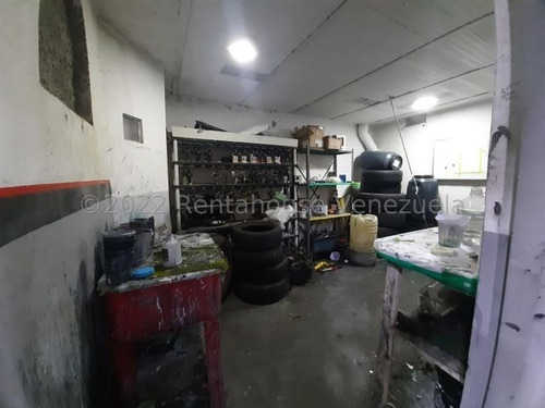 Imagen 5 de 15 de Fondo De Comercio En Venta El Encantado 22-23848 Yg 04120206393