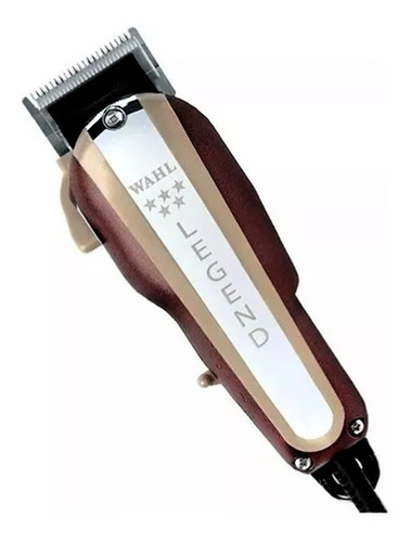 Maquina Wahl Legend Peluquera 5 Estrellas Profesional Origin