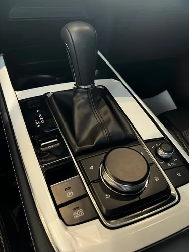 Cx-30 At 2.0 Touring Gasolina 2026/ch