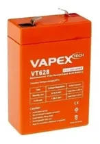 Comprar Bateria De Gel 6v 2.8ah Para Luces De Emergencias Vapex