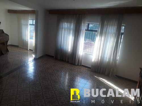 Imagem 2 de 15 de Casa Para Locação Na Vila Morse Pronto Para Morar - 3836-m