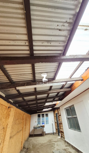 Arrienda Casa Para Uso Comercial Prat, V. Alemana