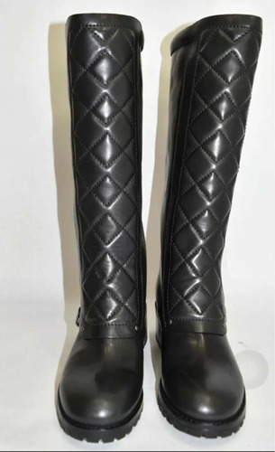 Botas Marc Jacobs De Piel