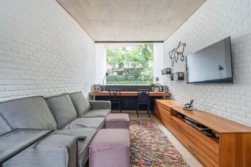 Casa En Condominio Con Exclusivo Diseño Arquitectónico