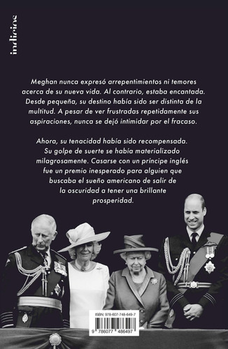 Vengaza, De Tom Bower., Vol. 1.0. Editorial Indicios, Tapa Blanda En Español, 2023