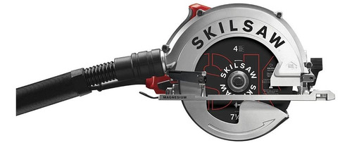 Skilsaw Spt67fmd-01 15 Amp 7-1/4 Pulgadas. Sidewinder - Sier