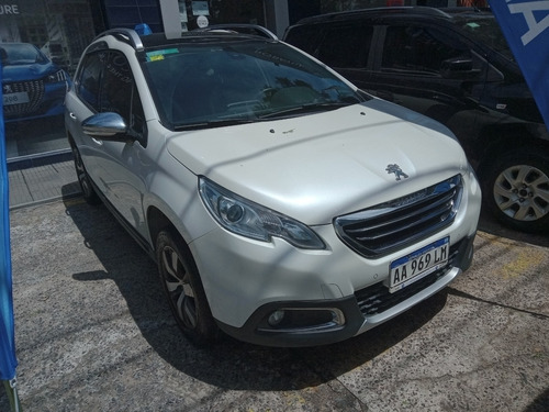 Peugeot 2008 Sport Thp Na