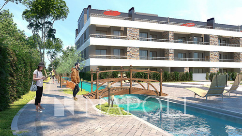 Venta De Departamentos A Estrenar Linderos A Canning Chico
