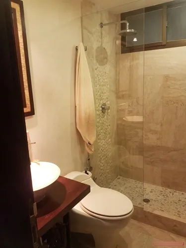 Casa En Urb. Costa Azul