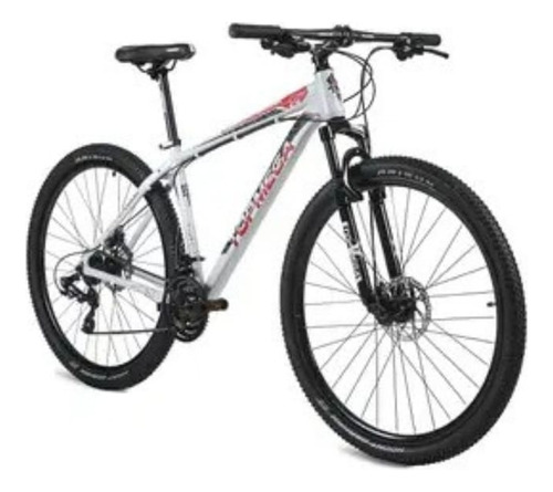 Bicicleta Mtb Top Mega Sunshine, Rodado 29, 21 Velocidades