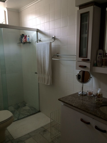 Imagem 13 de 27 de Casa Em Condomínio À Venda Em Barueri/sp - Cnc1435