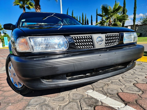 Imagen 1 de 15 de Nissan Tsuru 1.6 Gsi Millon Y Medio Mt 2016