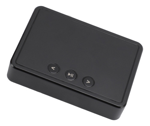 Receptor De Audio Estéreo Nfc Bt V5.0 Con Puerto Usb/rca/aux