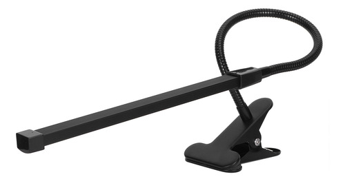 Clip Led Alimentado Por Usb, Temperatura De 3 Colores, Sin E
