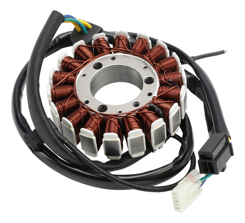 Junta Reguladora De Estator Para Honda Clr 125 City Fly 125