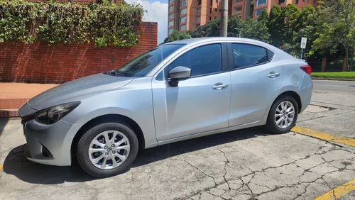 Mazda 2 1.5 Prime