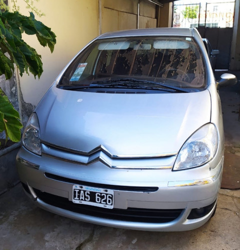 Citroën Xsara Picasso 2.0 Fase2 Hdi Exclusive