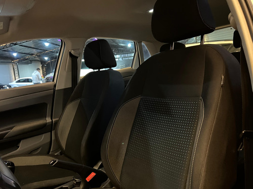 Volkswagen Polo 1.6 Msi Comfortline