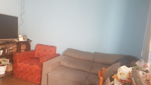 Imagem 2 de 7 de Casa Com 04 Dormitórios À Venda Na Região Do Bairro São João - Ca1173