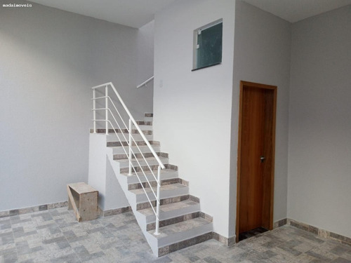 Imagem 12 de 15 de Casa Para Venda Em Mogi Das Cruzes, Loteamento Alvorada, 3 Dormitórios, 1 Suíte, 4 Banheiros, 2 Vagas - 3685_2-1648865