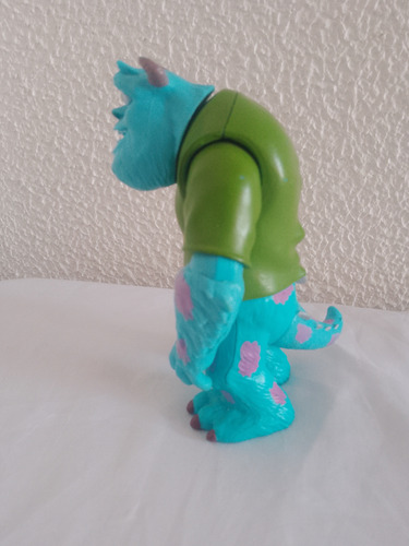 Suliban Spinmaster Disney Pixar