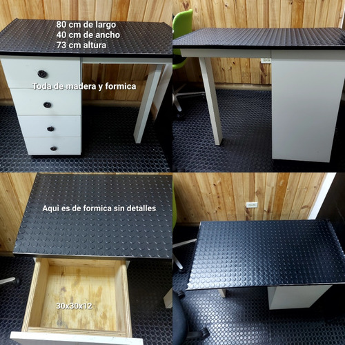 Mesa Para Manicurista (Usado)