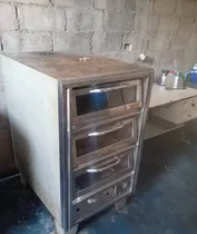 Comprar Horno De Repostería Panadería