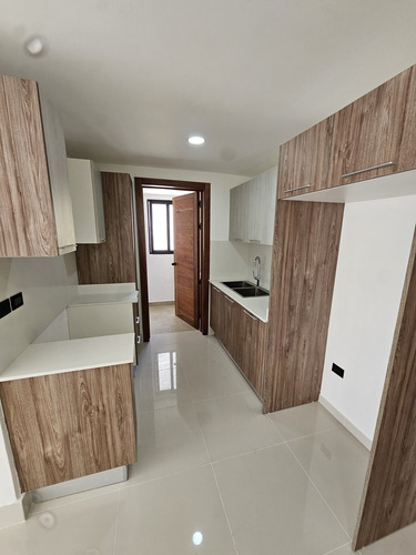 Apartamento A Estrenar En Serralles