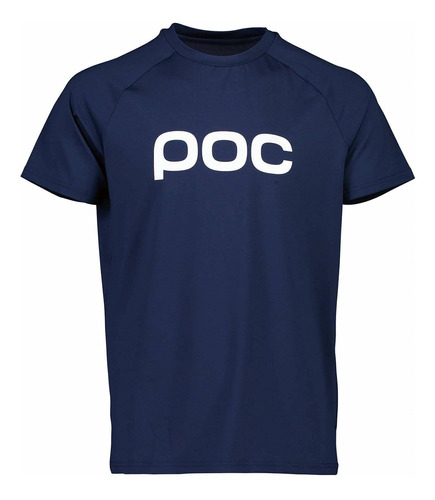 Polera Poc Reform Enduro - Hombre Turmalina Azul Marino, X