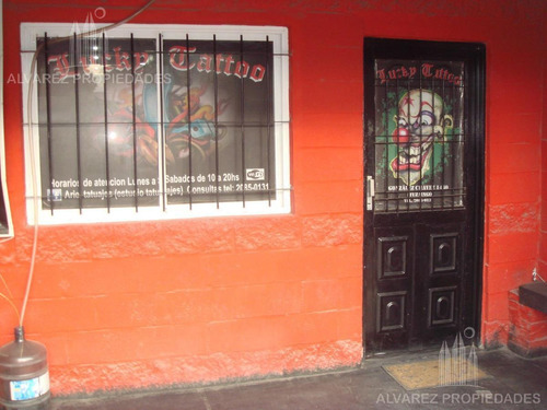 Imagen 2 de 7 de Local Venta Ituzaingó Norte