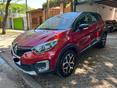 Renault Captur 2.0 Intens