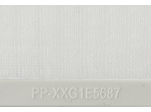 Filtro Evaporadora Ar Condicionado Pac30000 Philco
