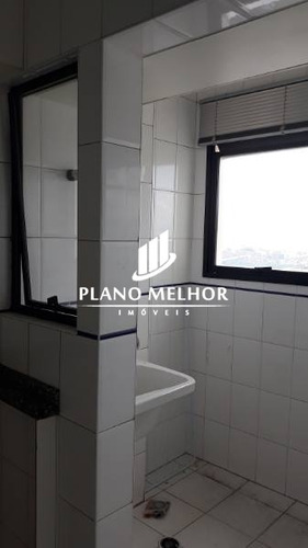 Imagem 5 de 30 de Apartamento Em Condomínio Para Venda Na Penha Com 2 Dormitórios Com 1 Vaga (rua Omacha) Com 54m² - Ap1292 - Ap1292
