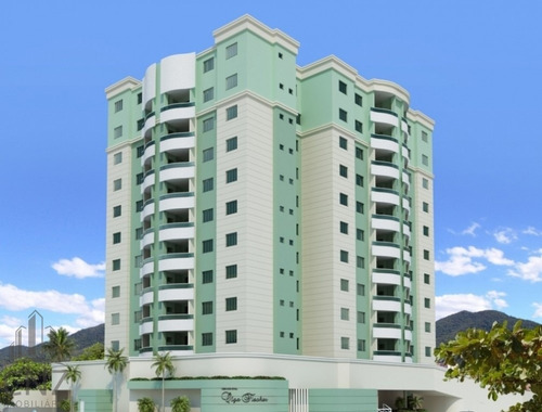 Imagem 1 de 28 de Residencial Olga Fischer - Ap3 018a - Ap3 018a