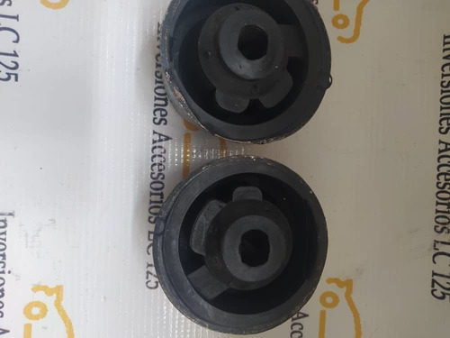 Imagen 2 de 6 de Buje O Base De Caja Central Twingo 8v 16v