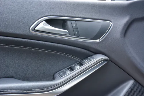 Mercedes-Benz Clase CLA 1.6