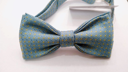 Moños Jacquard Exclusivos - Corbatas Exclusivas
