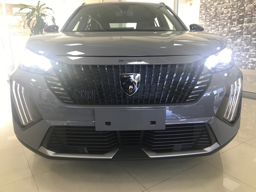 Peugeot 2008 1.0T Active