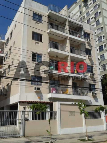 Imagem 1 de 15 de Apartamento-à Venda-praça Seca-rio De Janeiro - Vvap21056