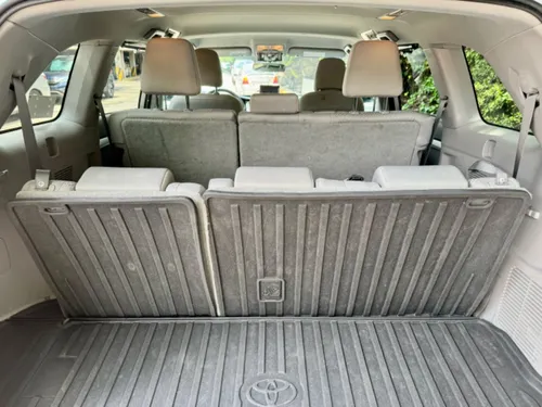 Toyota Highlander 3.5 Le At